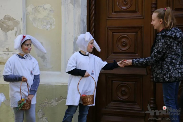 Rimokatolička crkva i njeni vernici danas slave Uskrs