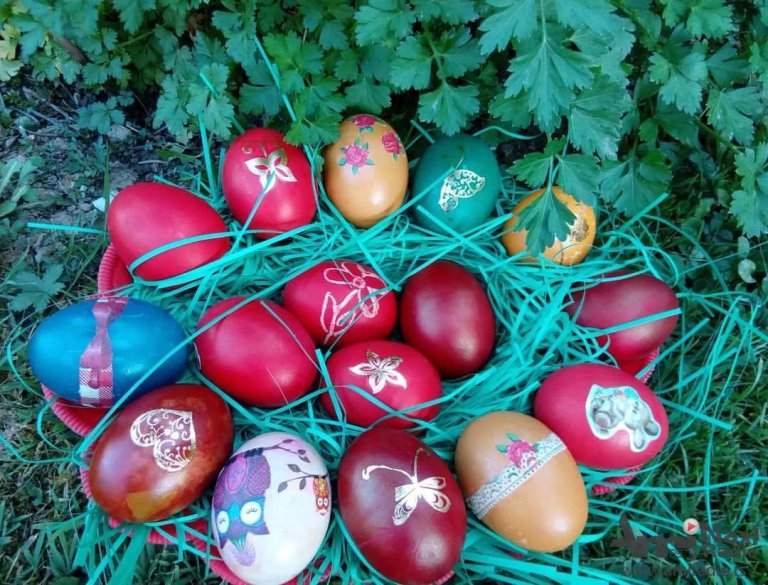 Danas je Veliki petak