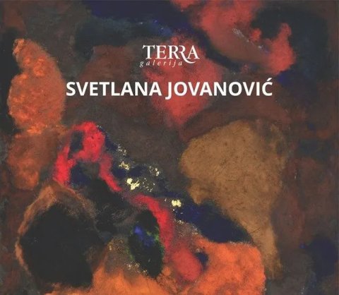 Otvaranje izložbe Svetlane Jovanović u petak u Galeriji „Terra“