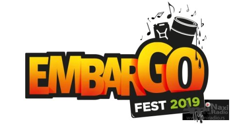 Dudešti Veki: „Embargo Fest“ od 16. do 19. maja