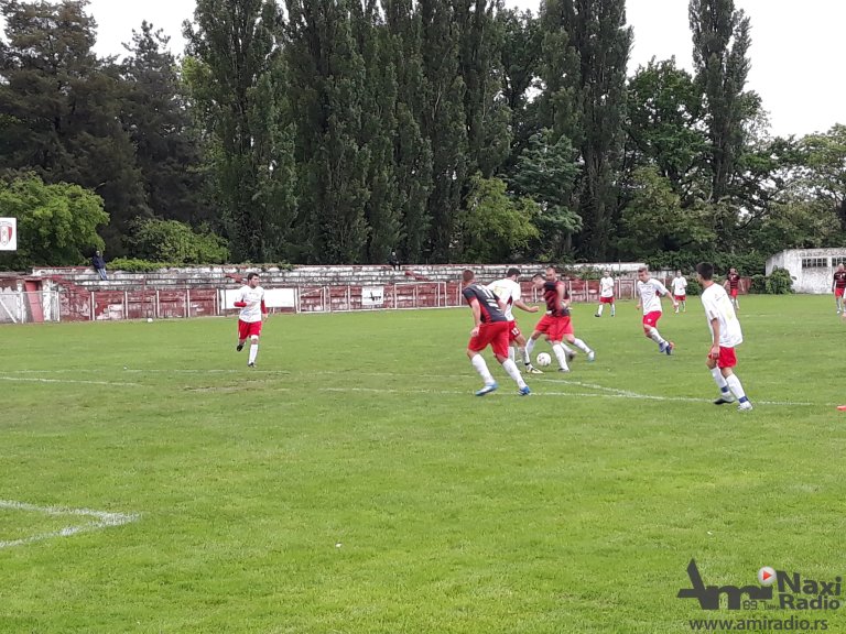 Fudbal: „Kikinda 1909“ deklasirala „Proleter“, „Kozara“ uspešna u Novom Bečeju