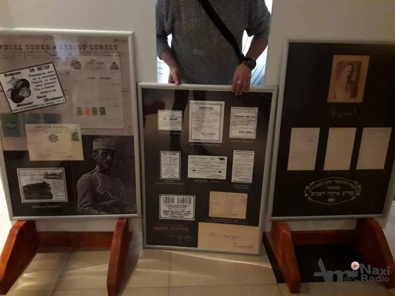 Predavanje o Holokaustu u četvrtak u Biblioteci