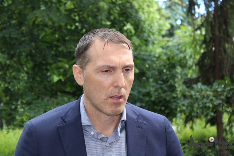 Gradonačelnik proglasio vanrednu situaciju u Banatskoj Topoli