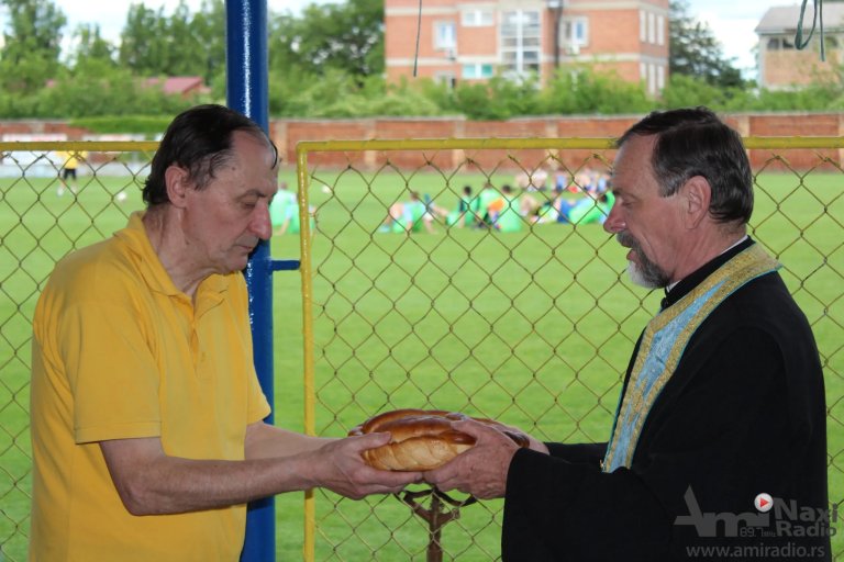 FK „ŽAK“ obeležio slavu kluba
