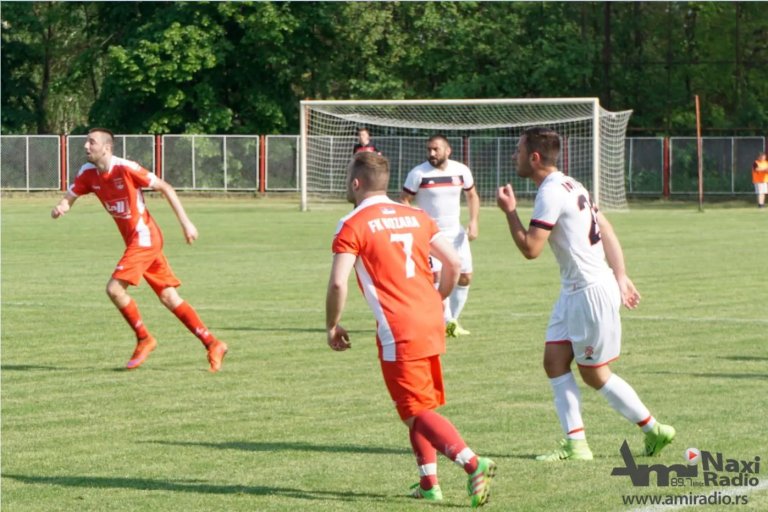 Fudbal: Velikoselska „Kozara“ novi član Srpske lige