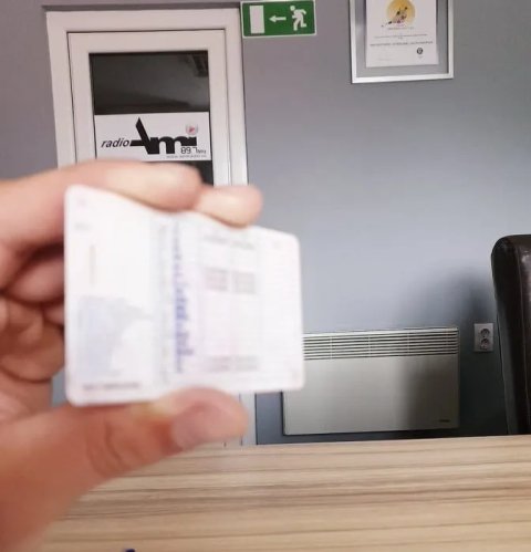 Od 1. jula nova vozačka dozvola preko interneta