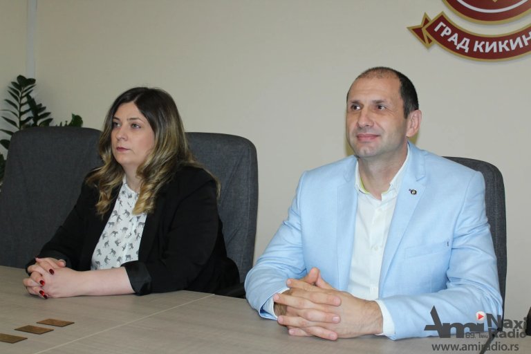 Dva miliona dinara za razvoj preduzetništva