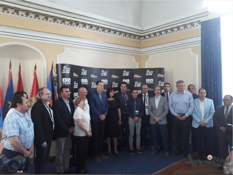 Kompanija „Tisza Automotive“ otvara pogon u Kikindi
