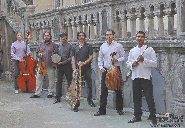 Večeras koncert jevrejske muzike u Narodnom pozorištu