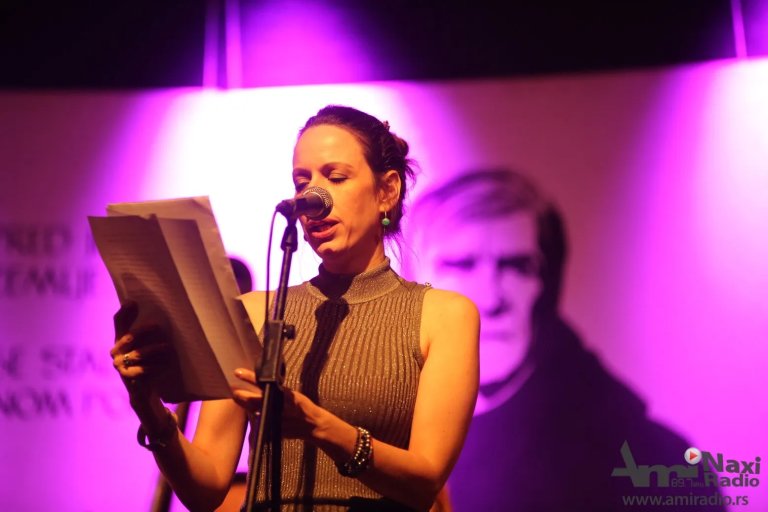 Memorijal „Mika Antić“ u sredu u Mokrinu