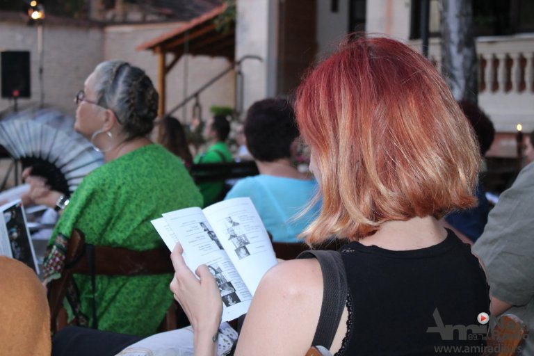 Otvoren 14. Festival kratke priče „Kikinda Short“
