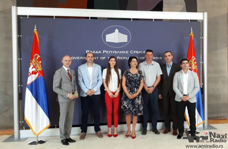 Kikinda jedna od 5 lokalnih samouprava koje su dobile sredstva za pošumljavanje