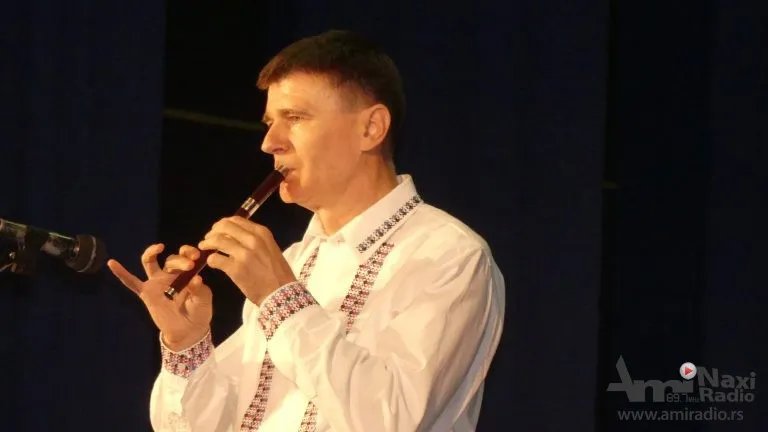 Sabor frulaša „Škripi đeram“ u subotu u Iđošu