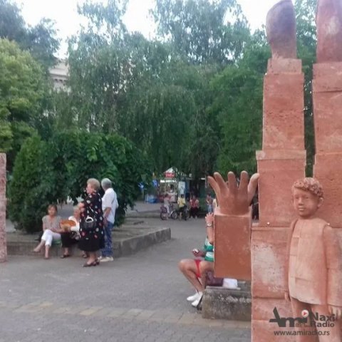 Svečano otvaranje Simpozijuma „Tera“ u petak