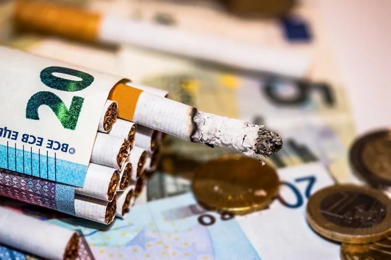Poskupljuju cigarete od 3. februara