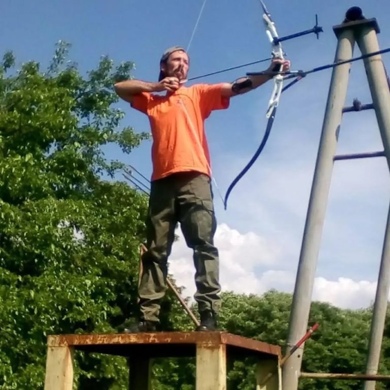 Zaviša Lučić član Upravnog odbora Streličarskog saveza Srbije