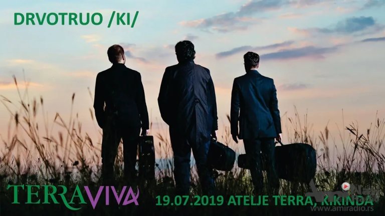 Festival „Terra Viva“ 19. i 20. jula