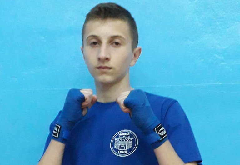 Savate: Vojislav Mirkonj spreman za Svetsko prvenstvo u Budimpešti