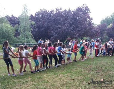 Takmičenje „Deca talenti“ 26. jula u Velikom Selu