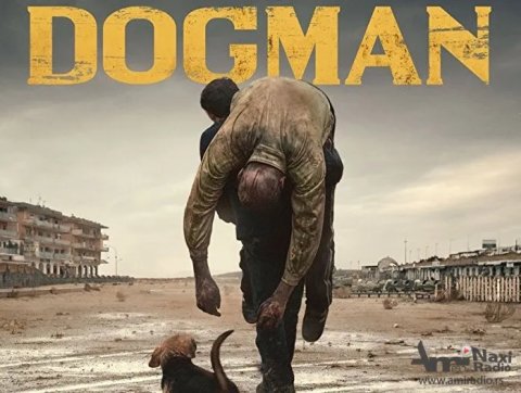 Kriminalistička drama „Dogman“ u četvrtak u Biblioteci