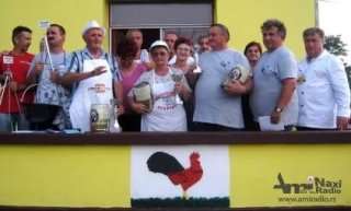 „Ilindanski zlatni kotlić“ u Sigetu 2. avgusta