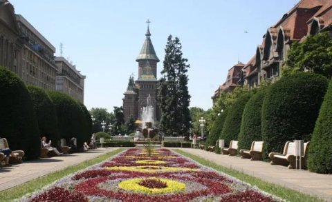 U toku realizacija zajedničkog projekta Srbije i Rumunije ,,VISITBANAT"