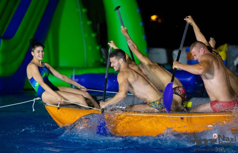 Takmičenje „City games“: Kikinđani i ove godine vicešampioni Srbije