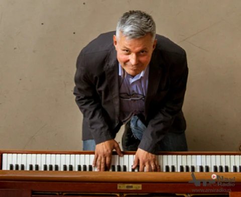 Koncert Aleksandra Dujina u petak u dvorištu Muzeja
