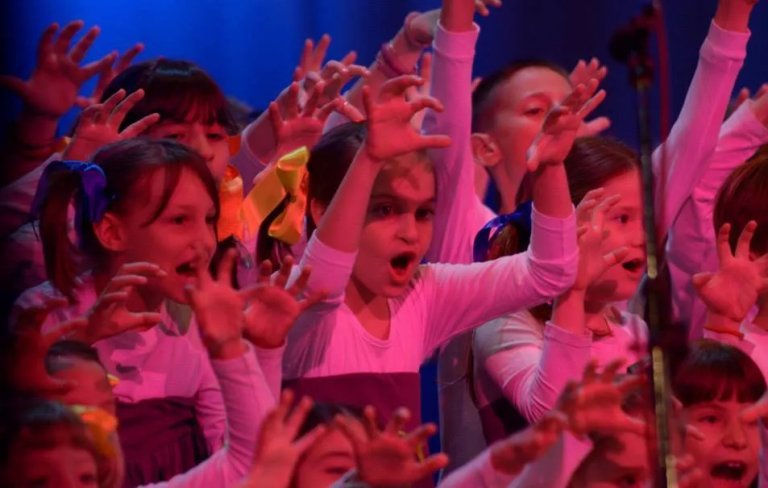 Letnji koncert hora ,,Čuperak" u subotu u ,,Lanetu"