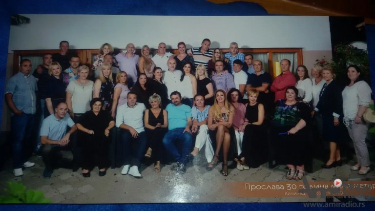 OŠ „Jovan Popović“: Bivši učenici poklonili školi klima uređaj