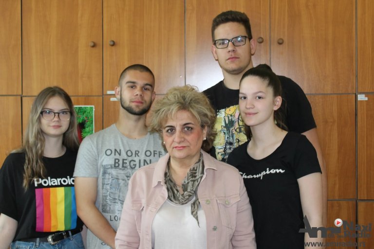 Predstava „Šest lica traži pisca“ u izvedbi gimnazijalaca u sredu u dvorištu Muzeja