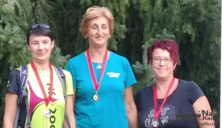 Streličarstvo: Još jedna zlatna medalja za Kristijanu Kukić