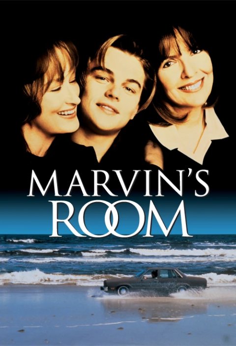 Film ,,Marvinova soba" sutra u dvorištu Biblioteke