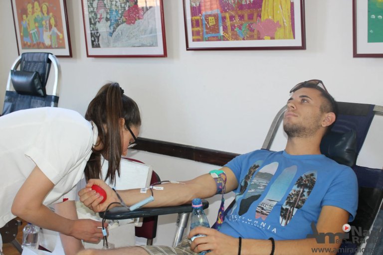 Gradska uprava donirala Crvenom krstu klima uređaj