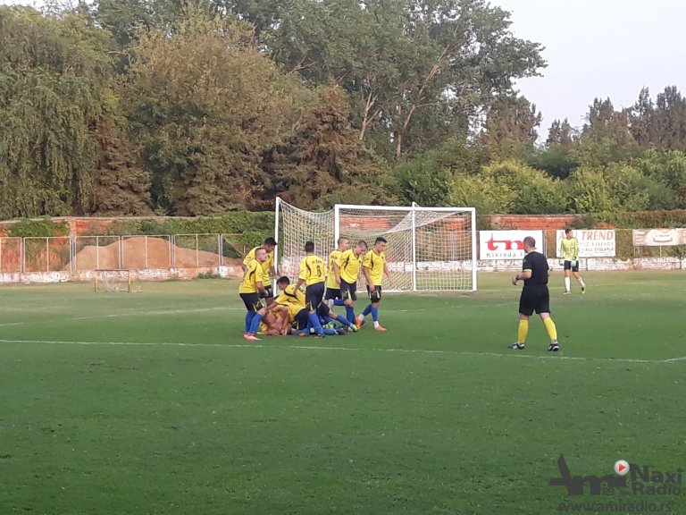 Praznik na Vašarištu: ŽAK preokretom do pobede nad „Borcem“
