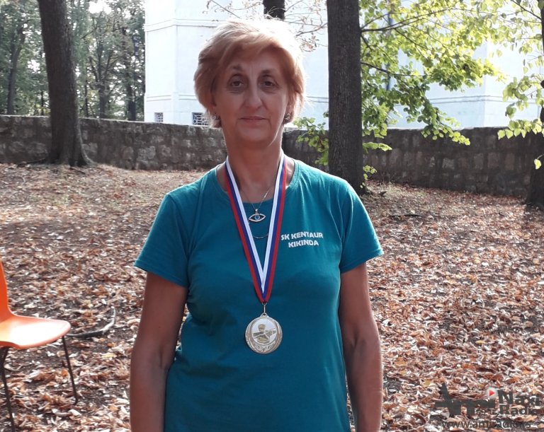 Još dve medalje za streličare „Kentaura“