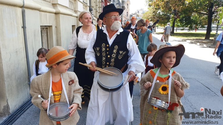Najslađi promoteri pozvali Novosađane i Zrenjanince na „Dane ludaje“