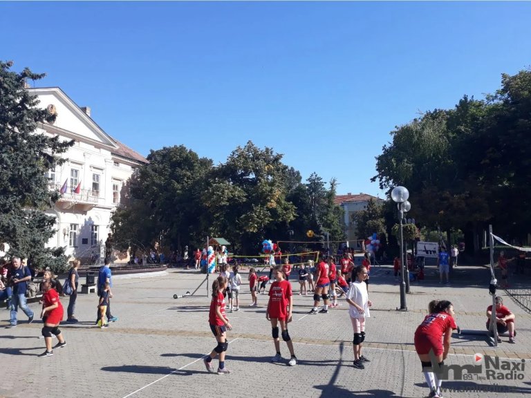3. „Dani odbojke“ u Kikindi: Sledećeg vikenda jubilarni 10. „Ludaja Kup“