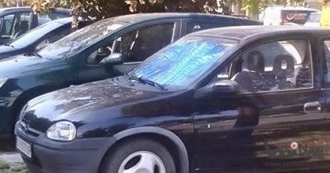 Besplatan parking za vreme manifestacije „Dani ludaje“