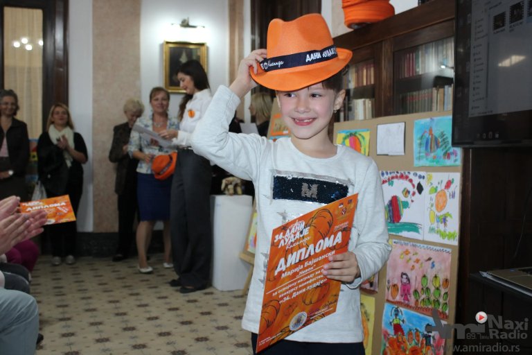 Nagrađeni najbolji literarni, likovni i video radovi