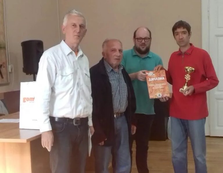 Održan Internacionalni skup enigmata u Kikindi