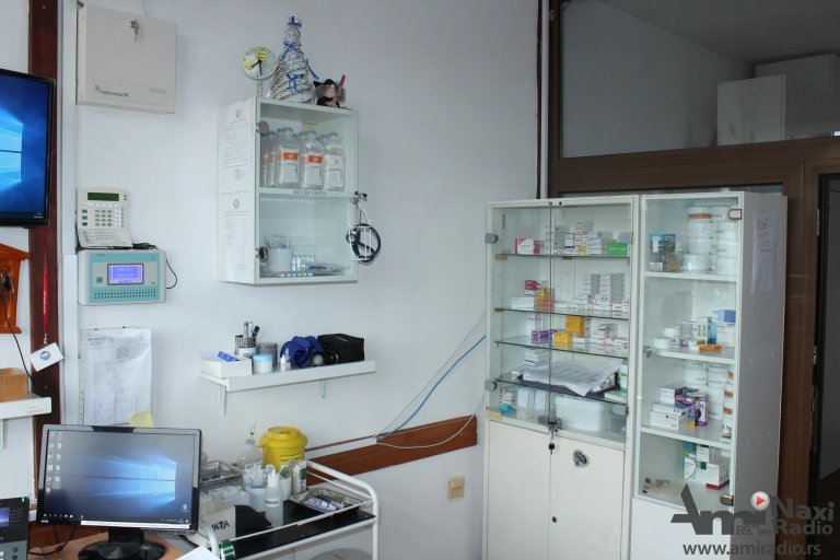 Proširena i osavremenjena ambulanta Gerontološkog centra