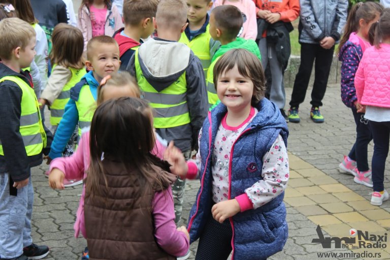 Zmajeve dečje igre 28. put u Kikindi u četvrtak i petak