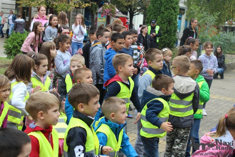 Zmajeve dečje igre u ponedeljak u Kulturnom centru