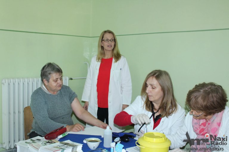 Obeležen Svetski dan srca