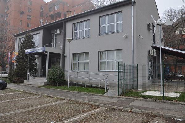 U sredu, 21.12.2016.puštanje u rad vetrenjače, novog eksponata u „Vrtu znanja“