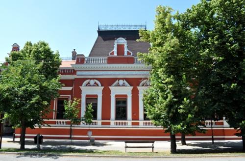 Biblioteka raspisala konkurs za nagradu „Đura Đukanov“