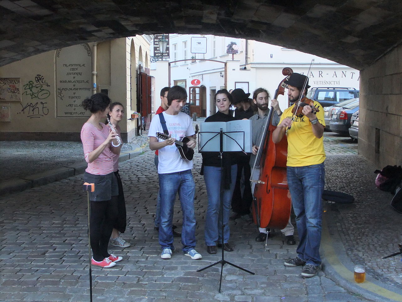 Danas je Svetski dan muzike