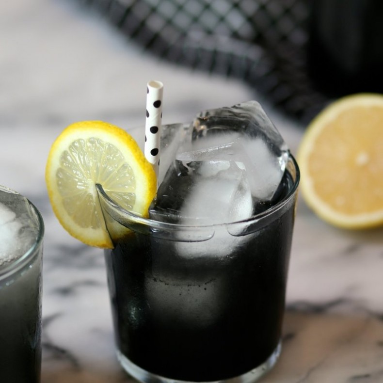 Crna limunada je hit ovog leta !