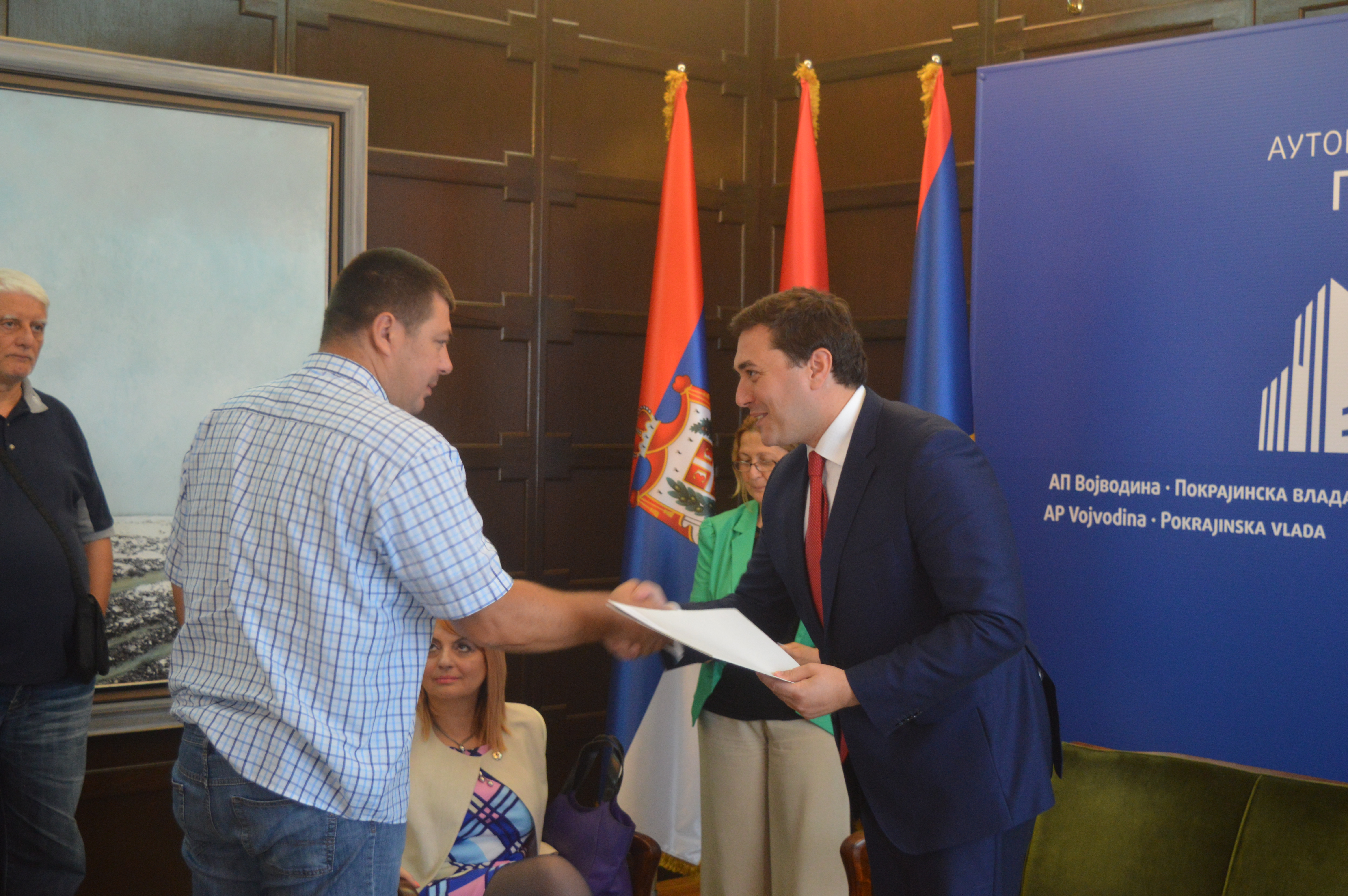 Srpski ratni veterani Kikinde – socijalno odgovorno udruženje